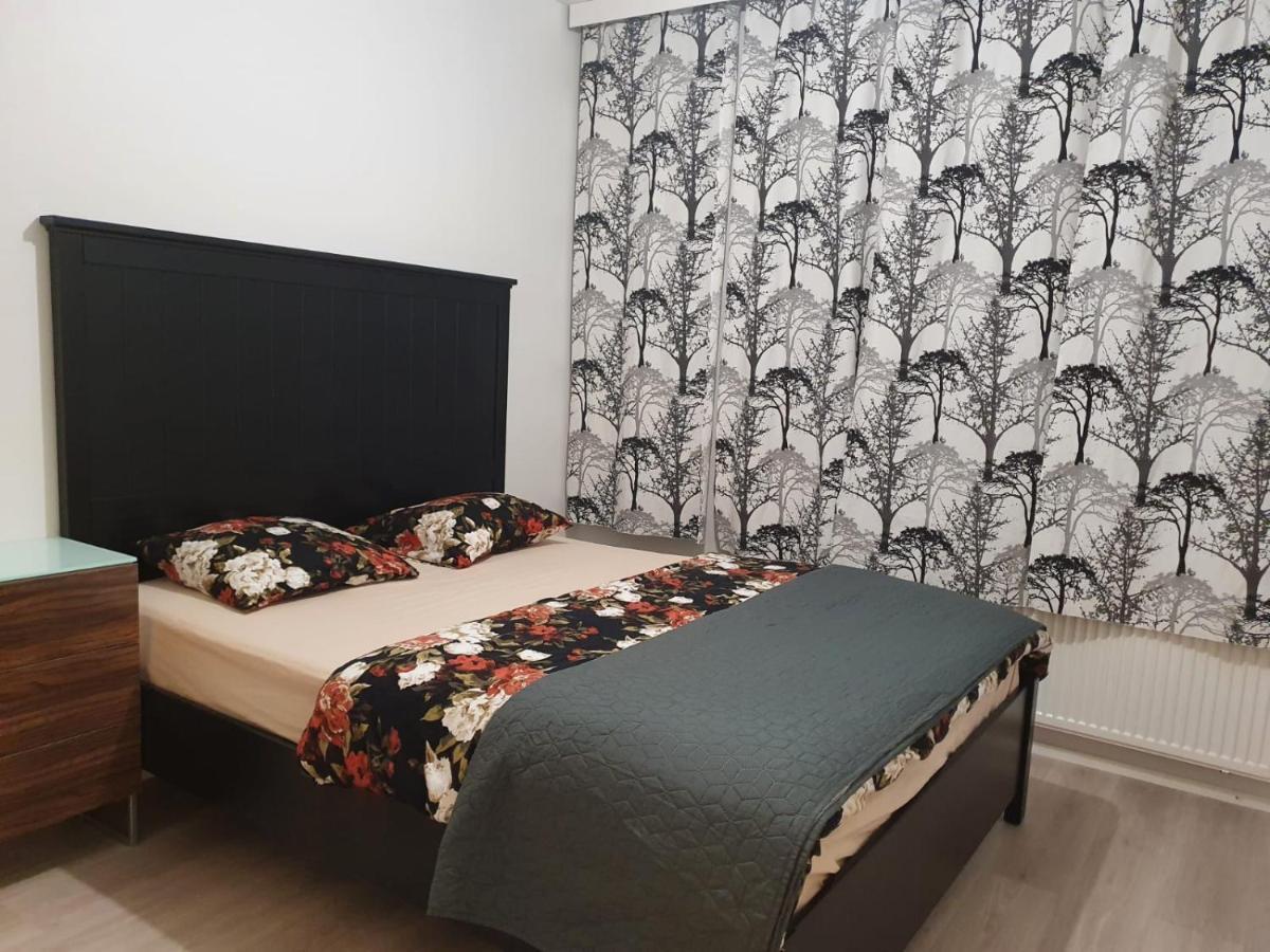 Lovely Two Room Apartment In Helsinki Эспоо Экстерьер фото